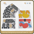 paper and eva security DIY big pieces 3d animal jigsaw puzzle for gifts
